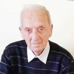 Sergiu Rizescu este in doliu dupa sotie