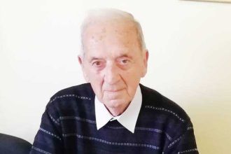 Sergiu Rizescu este in doliu dupa sotie