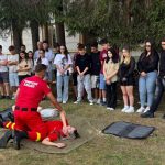 Sfaturi pentru vacanta de la ISU Arges