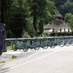 Sistemul de bike sharing din Pitesti este activ acum