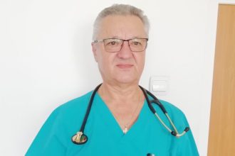 Sorin Vasilescu Nu exista zi fara diagnostic de cancer