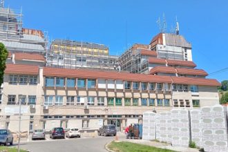 Spitalul Campulung a castigat o prima batalie