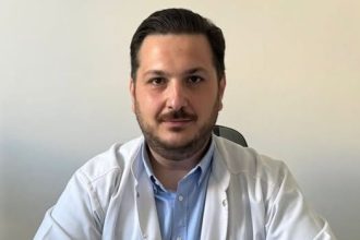 Spitalul Orasenesc Mioveni are nou director medical