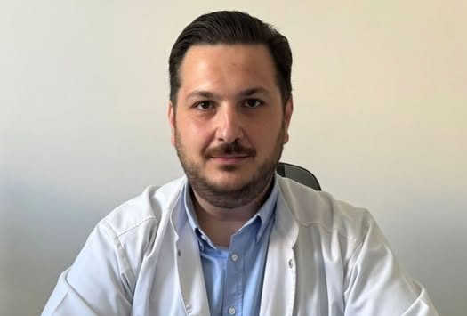 Spitalul Orasenesc Mioveni are nou director medical
