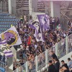 Suporterii sustin FC Arges in deplasare