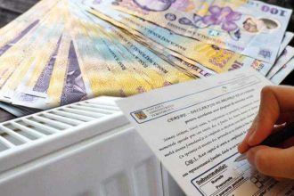 TVA de 11 pentru incalzire Impactul asupra facturilor de iarna