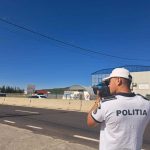 Tanar din Salartrucu conducea cu 130 km h in Suici