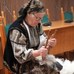 Targul Mesterilor Populari la Curtea de Arges