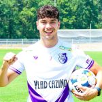 Transfer nou la FC Arge Jakov Blagai mijlocas ofensiv