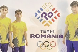 Trei argeseni in echipa Romaniei la judo