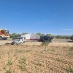 Trei copii romani au decedat intr un accident in Spania
