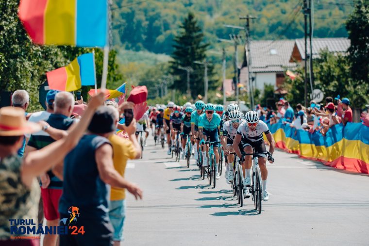 Turul Romniei incepe din Piteti pe 11 septembrie