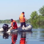 Un adolescent de 14 ani s a inecat in Dunare