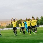 Universitatea Cluj remiza cu armeni in prima mansa