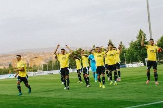 Universitatea Cluj remiza cu armeni in prima mansa