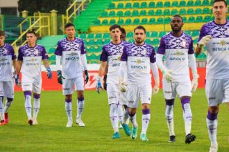 Universitatea Craiova FC Arges vineri 18 iulie ora 21 30