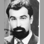 Varujan Vosganian Portretul artistului in tinerete