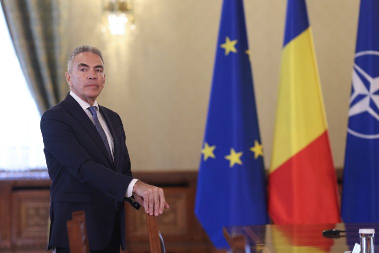 Vicepremierul Dragos Anastasiu afirma ca NU a facut denunt la DNA