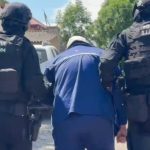 Video Pe urmele criminalului din Mures cu trupele speciale