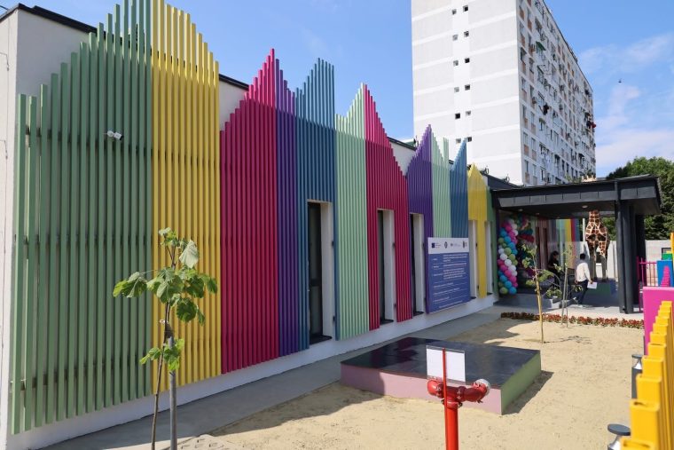 Vino s vezi noua crea Gavana Albina din Pitesti