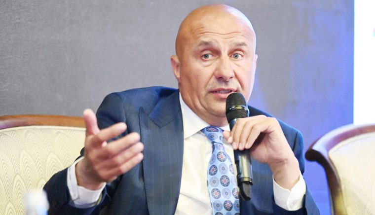 Viorel Tudose fost sponsor FC Arges Dani Coman e cel mai bun conducator