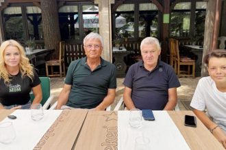 William Vasii aduce Argesul pe harta tenisului mondial