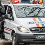Zeci de perchezitii intr un dosar de frauda medicala