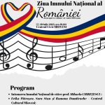 Ziua Imnului National la Mioveni Momente artistice