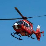 femeie strivita de bolovani in muntii bucegi elicopter smurd solicitat