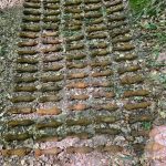 video 390 de proiectile gasite in bascov