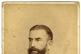 16 August 1877 Intalnirea Prinului Carol cu Marele Duce Nicolai