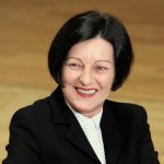 17 August 1953 S a nascut Herta Muller laureata Nobel