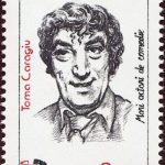 21 august 1925 S a nascut actorul Toma Caragiu