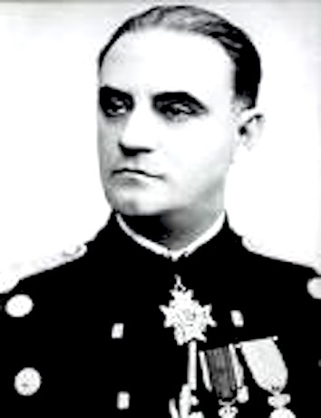 26 August 1888 S a nascut generalul Constantin Pantazi