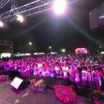 4500 de persoane au celebrat Ziua orasului Stefanesti