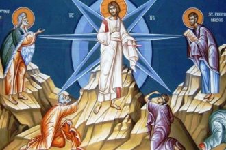 6 august Schimbarea la Fata a Domnului Traditii si superstitii