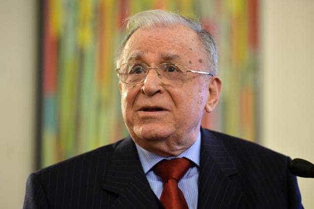 7 august zi de doliu national pentru Iliescu