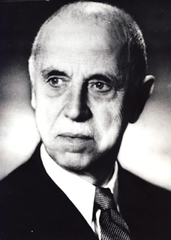 9 August 1969 A murit dr Constantin Ion Parhon