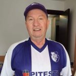 A murit Alexandru Prioteasa un adevrat suporter FC Arge