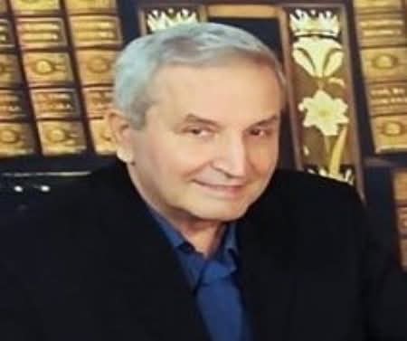 A murit Constantin Nica artistul ndragit din Pitesti