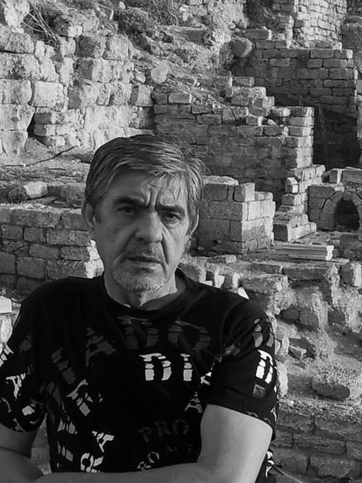 A murit Daniel Ariciu fost portar FC Arges