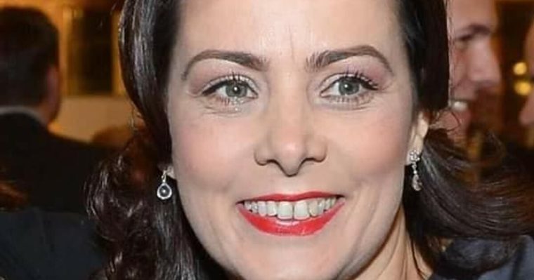 A murit jurnalista Lucia Efrim un om altruist