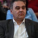 A patra functie de stat pentru Ion Cosmin Petrescu