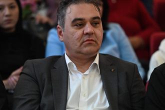 A patra functie de stat pentru Ion Cosmin Petrescu