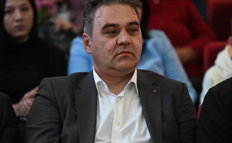 A patra functie de stat pentru Ion Cosmin Petrescu