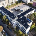 A sasea scoala modernizata din Pitesti prin PNRR