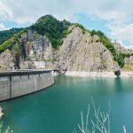 AUR solicita explicatii ministrului Energiei despre golirea lacului Vidraru