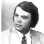 AUREL UDEANU Portretul artistului in tinerete