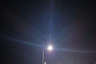 Accident pe A1 Doi adolescenti spitalizati