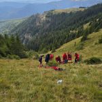 Accidentul din Arges patru tineri au murit